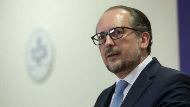 Австрия предоставит 2,5 млн евро помощи для Донбасса