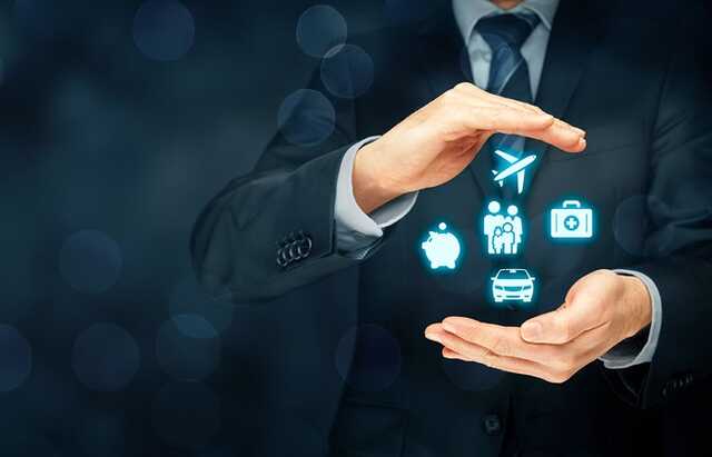 За год число страховых компаний в Украине уменьшилось на четверть