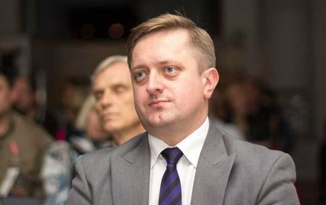 Зеленский сменил посла в Польше