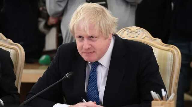 Лондон рассматривает отправку истребителей и кораблей в Юго-Восточную Европу - Джонсон