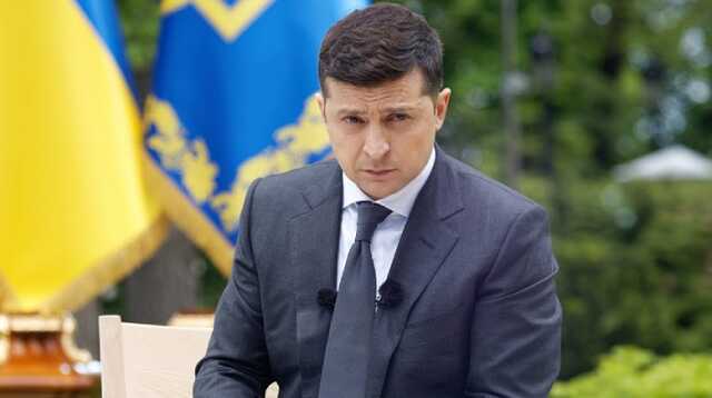 Зеленский прокомментировал угрозу Лукашенко отрезать Украину от света и бензина в случае обострения