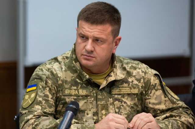 Впевнений, що Баканов знає, чи є Єрмак та Демченко агентами Росії, - Бурба