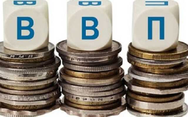 Минэкономики оценило рост ВВП Украины в 2021 году