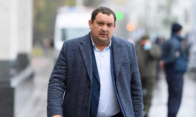 Дело нардепа Кузьминых: избрание меры пресечения отложили до 11 февраля