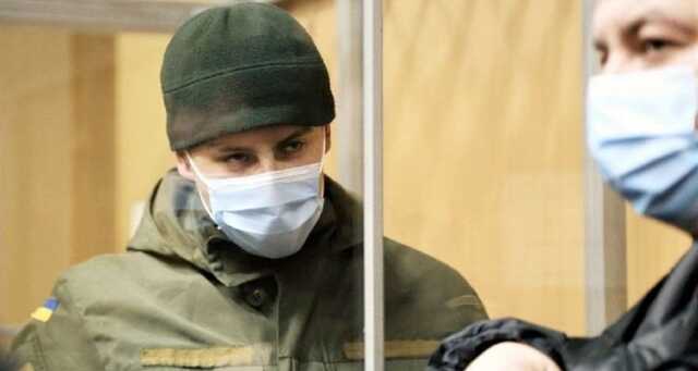 Жалоб нет: Денисова проверила условия содержания Рябчука в СИЗО