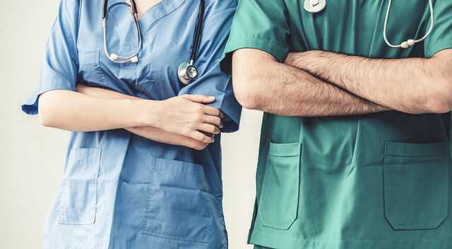 Штраф 65000 гривен: Минздрав пригрозил наказывать за перевод медиков на полставки