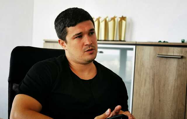 Запись на получение смартфонов для пенсионеров начнется в апреле, — Федоров