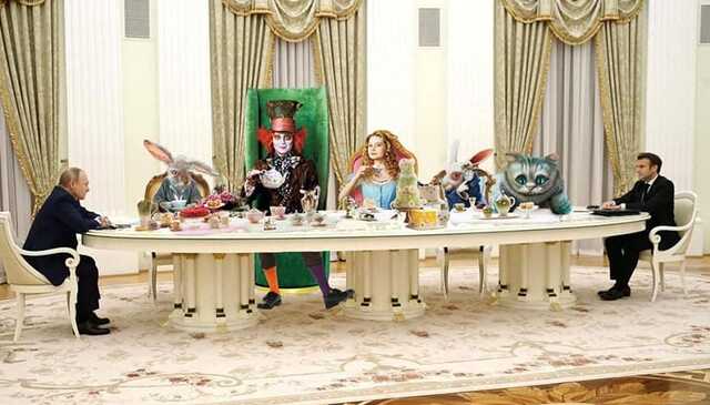 Отправить кремлевского тролля в игнор — эксперт