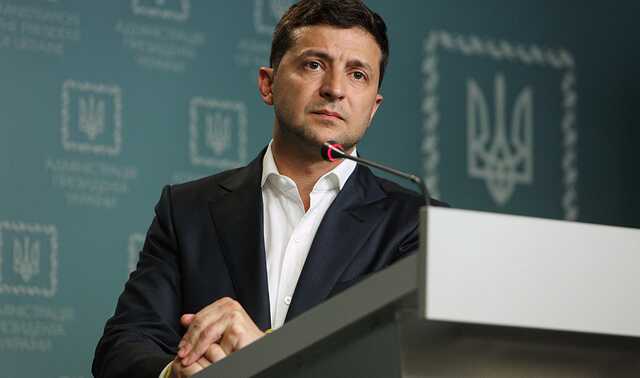 Зеленский ответил на «энергетические» угрозы Лукашенко