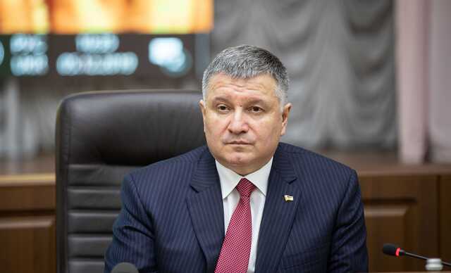 “Подобається, не подобається – терпіть, Володимире Володимировичу”, – Аваков відповів Путіну