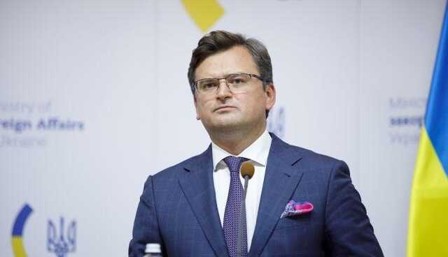 Россия пытается взять реванш за проигрыш СССР в "холодной войне", - Кулеба