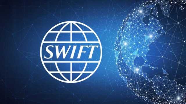Некоторые члены ЕС против отключения России от SWIFT, – Bloomberg