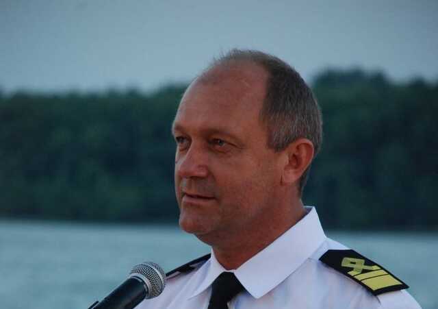 Суд закрыл дело против экс-директора Бердянского порта