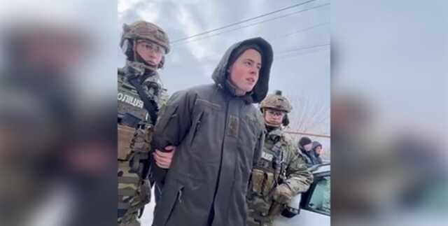 "Устал терпеть": Рябчук рассказал, почему расстрелял сослуживцев