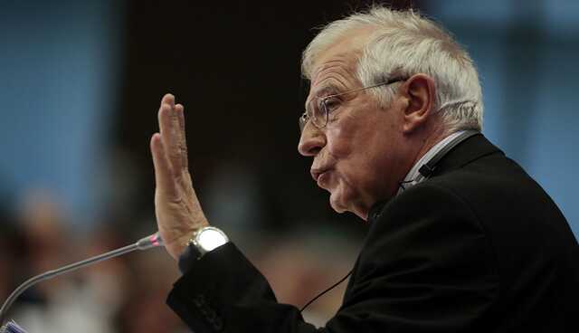 Страны ЕС отказались по отдельности отвечать России по "гарантиям", - Bloomberg