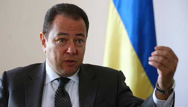 Украина выразила готовность поддержать Японию в «решении ситуации с Курилами любым путем»