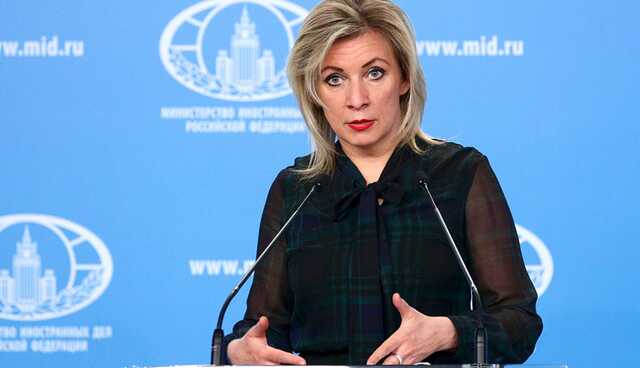 В России выдали новые условия по деэскалации на Донбассе