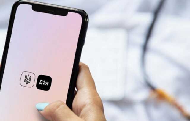 В Дії появятся еще два документа