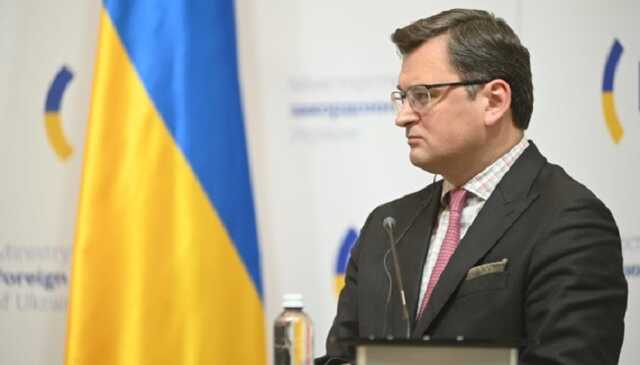 Кулеба прокомментировал слова Макрона о "решающих ближайших днях" для Украины