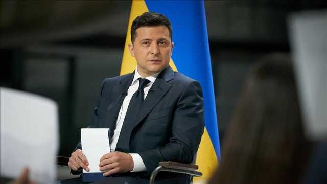 Зеленский проведет СНБО в Харькове с целью перекрыть негатив от его заявления