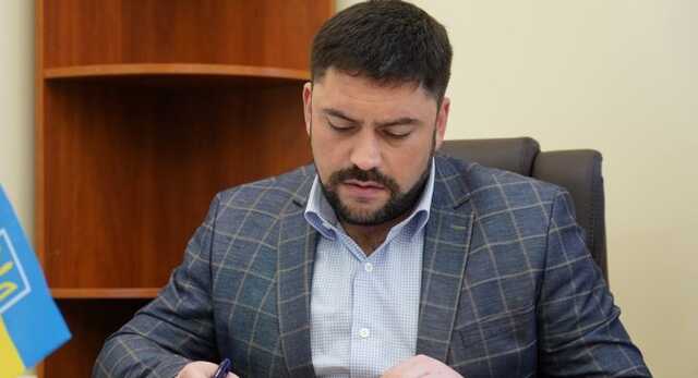 Слуга народа рассмотрит партийные санкции к депутату Трубицыну из-за подозрения в вымогательстве взятки