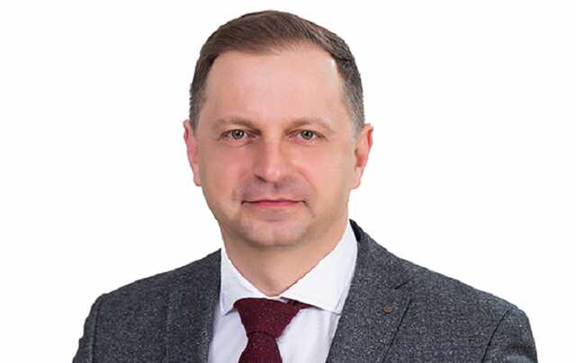 Зеленский назначил защитника Коломойского госуполномоченным АМКУ