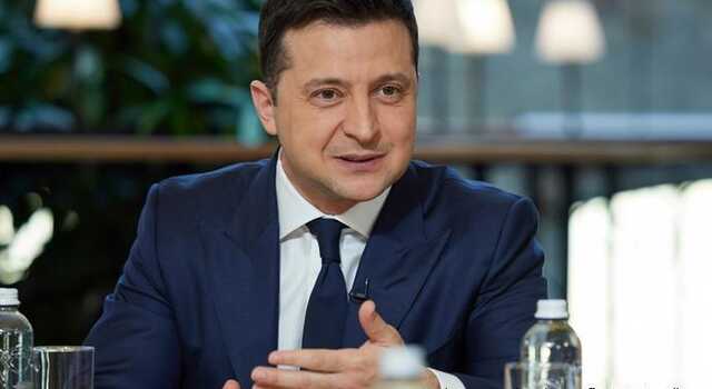 Сергей Лямец: “Итак, Владимир Зеленский хочет электронное голосование”