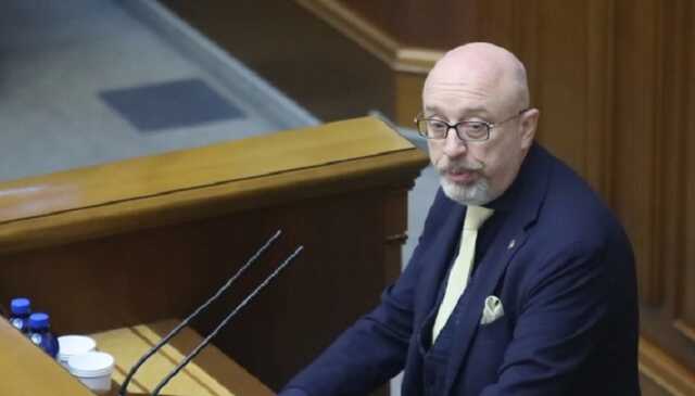 Резников назвал сценарий, который Россия может применить в Украине