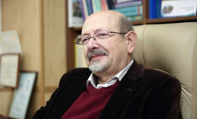 Паниотто: россияне считают украинцев предателями, разрушившими «великую страну»