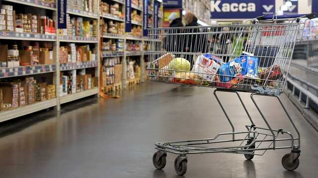 Рост цен на продовольствие в январе ускорился: что подорожало больше всего