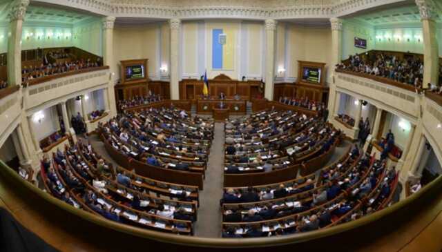 Якою буде Рада, якщо скоро пройдуть вибори: відповідь гендиректора КМІС