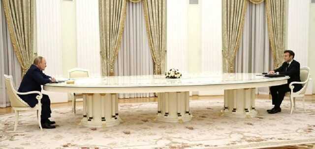 Мощь чи России