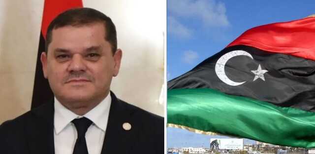 В Ливии совершили покушение на премьер-министра