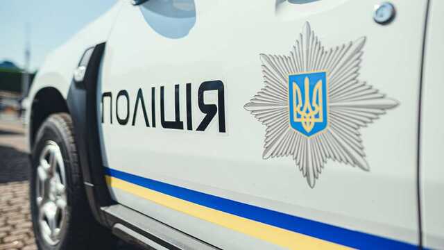 Полиция задержала одного из нападавших на помощника Венедиктовой