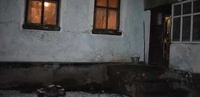 В Тернопольской области мужчина зарезал отца и ранил родного брата за кусок мяса