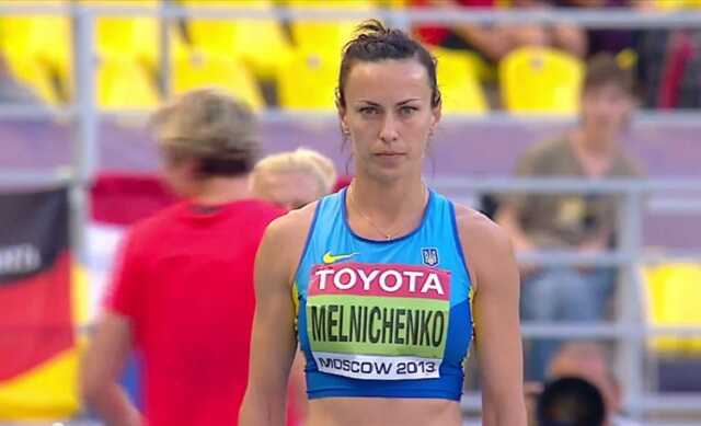 Украинская чемпионка Мельниченко попала в ДТП