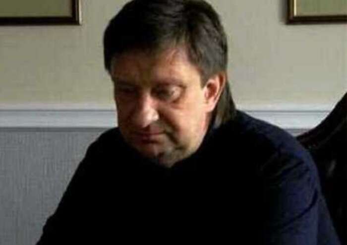 Юрий Вязьмитинов