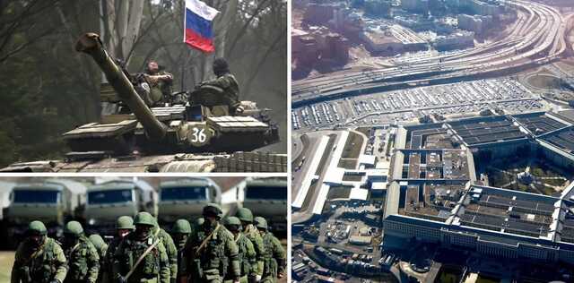 Байдена призвали предоставлять Украине больше разведданных