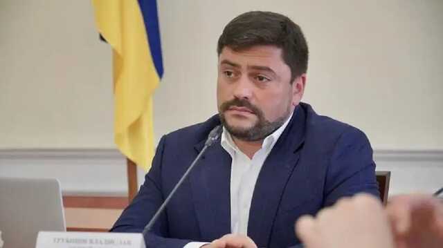 Попавшемуся на взятке депутату Трубицыну сегодня вручат подозрение