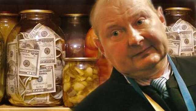 Чаус рассказал, как его везли убивать