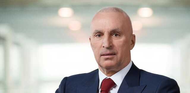 Ярославский прокомментировал ДТП с его кортежем на трассе Чугуев – Мартовое