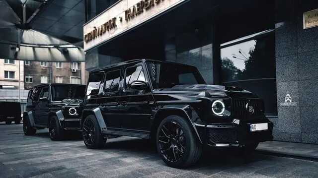 Появилось видео с места, где кортеж Ярославского сбил человека