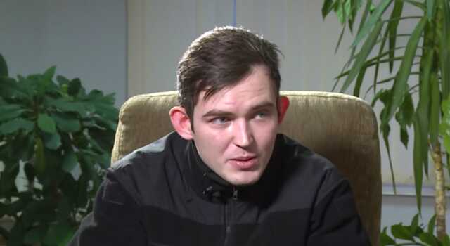 У Білорусі влаштували шоу з "зізнаннями" військового з Польщі про "масові розстріли"