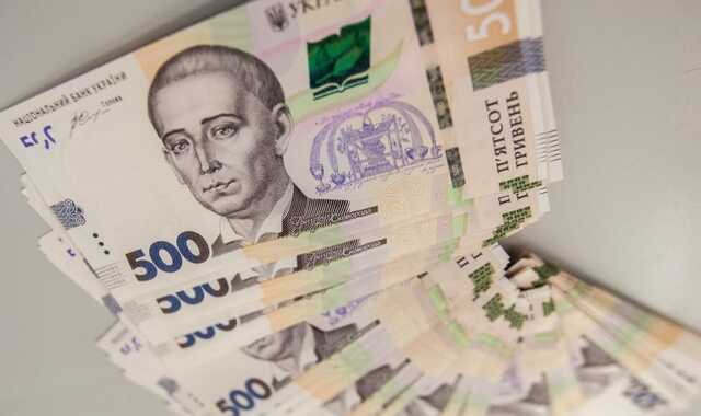 Украинцы увеличили вклады на 68 млрд грн за год