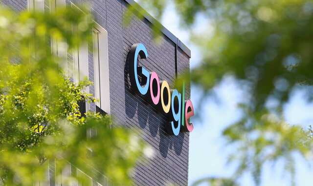 Google получила иск в суд на 2,4 млрд доллара