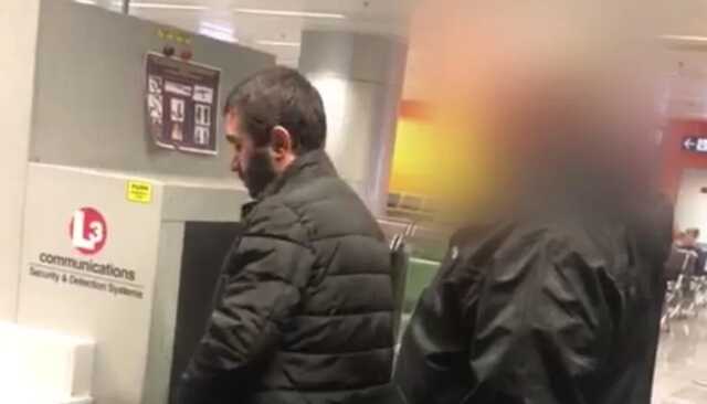 Кримінального авторитета Нукрі Гальського видворено з території держави, - Нацполіція