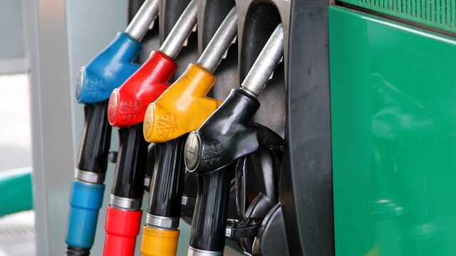 Цены на АЗС растут: чего ждать украинцам в феврале