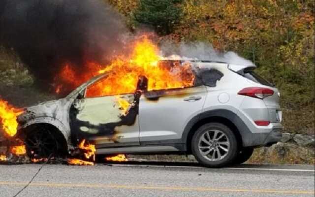 Популярные в Украине кроссоверы могут загореться