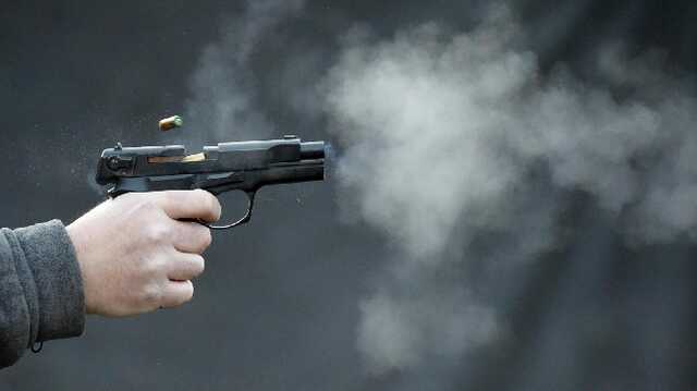 В центре Херсона стреляли в мужчину: одного из злоумышленников задержали