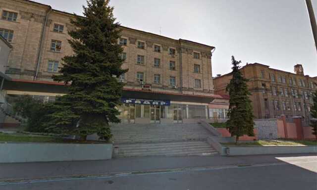 На столичном оборонном заводе украли детали для истребителей на 13,5 миллионов гривен